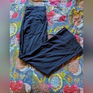 CAbi stretchy trousers